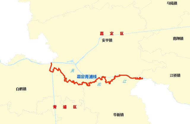奉贤区属于浦东还是浦西，金山属于浦东还是浦西（上海浦东、各个郊区的“区界线”在哪）