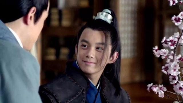 琅琊榜小说原著结局，琅琊榜小说人物结局（拿着遗物才说出那年）