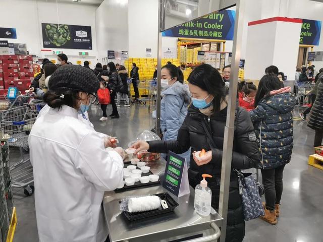 山姆会员主卡和副卡优惠券共享吗，山姆会员优惠券主副卡共用（正面对打Costco、盒马）