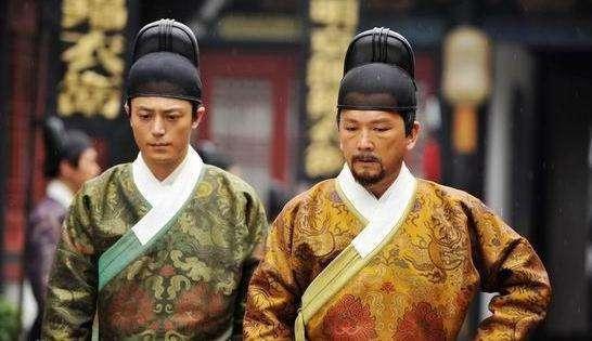 最强锦衣卫指挥使，明代最强锦衣卫陆炳（明朝历史上八位权倾天下的锦衣卫指挥使）