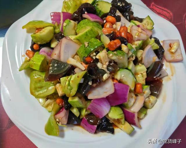 老醋花生的汁怎么调,糖醋汁的比例1:2:3:4(牢记这配方和顺序) 老醋花生的汁怎么调,糖醋汁的比例1:2:3:4(牢记这配方和顺序)