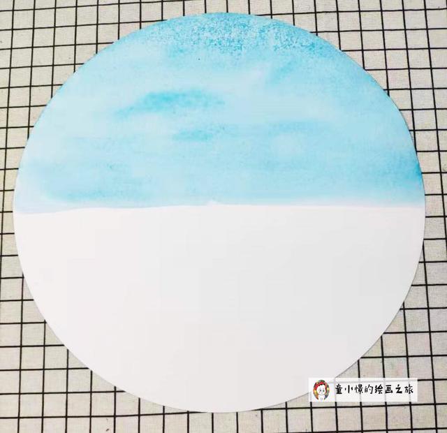 创意美术《仙人掌》教案，幼儿创意美术《仙人掌》（童小憬的绘画之旅，立体仙人掌）