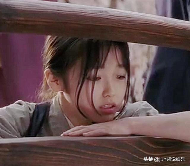 小千代图片，小千代（被称为“萝莉女神”的小千代）