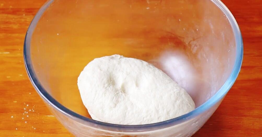 图片[2]-【蛋挞皮】做法步骤图 层次丰富 香酥掉渣比买的还好吃-起舞食谱网