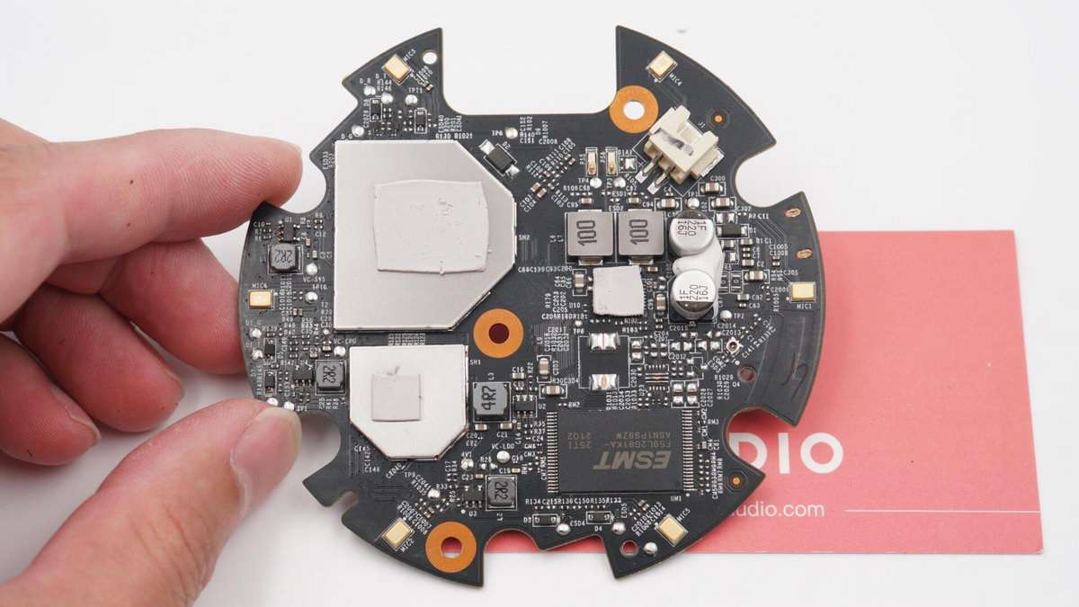 怎么连接小米蓝牙音响使用，小米音响怎样连蓝牙（拆解报告：小米xiaomi）