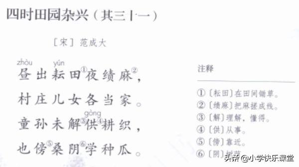 应的拼音是什么，应的拼音（小学语文部编版教材1-6年级古诗中最容易读错的40个字音）