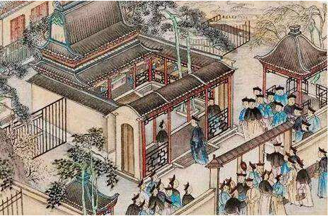 为什么说鲁编修是八股迷的典型，为何说马静鲁编修是八股迷的典型（《儒林外史》如何借旁观者旁敲侧击、指桑骂槐）
