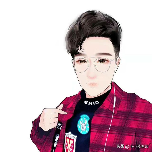 阳光大男孩（动漫头像）微信，阳光大男孩（动漫头像）（超酷的男生动漫头像）