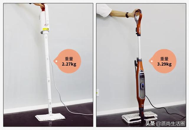 蒸汽拖把好用吗，蒸汽拖把怎么样（测评丨蒸汽拖把值不值得买）