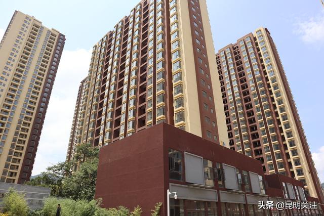 昆明公租房申请，昆明公租房在哪申请（人均月收入、住房面积、财产都不能超）