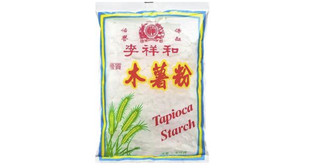 粘米粉是什么粉，粘米粉是什么（10种常见食用粉特性用途）