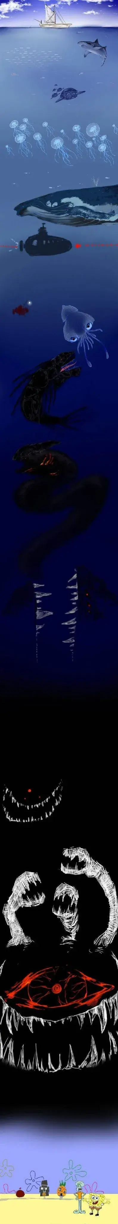 空手指图片（网友直呼：让人受不了） 第7张