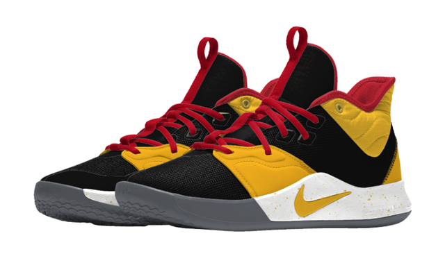 耐克官网定制要多久，耐克官网定制要多久补货（AJ难抢，何不自己定制）