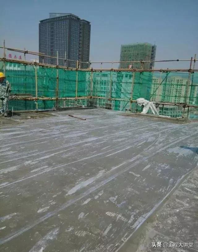 普通混凝土的相关要求规定，普通混凝土的相关要求规定有哪些（混凝土的养护方法）