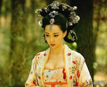 高阳公主是李世民和谁生的，高阳公主是谁的女儿（带你走进高阳公主与辩机之间的故事）