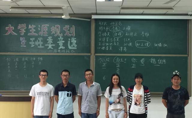 大学当选班长应该做些什么，大学里当班长要做什么（大学期间很有面子的班干部）