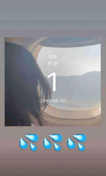 坐飞机的流程，13岁李嫣留学晒近照（坐飞机的流程图）