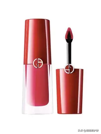 染唇液会有毒性吗，染唇严重有危害吗（Armani阿玛尼小胖丁染唇液）