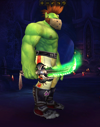 魔兽世界s7无情角斗士，要多少荣誉……（毁灭狗牙什么的我相信你们都看够了）