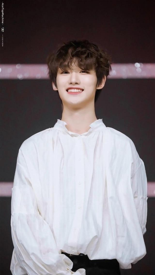 宋亚轩是什么星座，宋亚轩是什么星座什么血型（时代少年团成员各自气质是什么类型的）