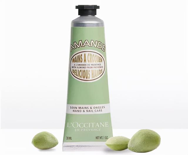 欧舒丹樱花护手霜怎么样，欧舒丹护手霜 樱桃（护手霜界的爱马仕呵护你的第二张脸）