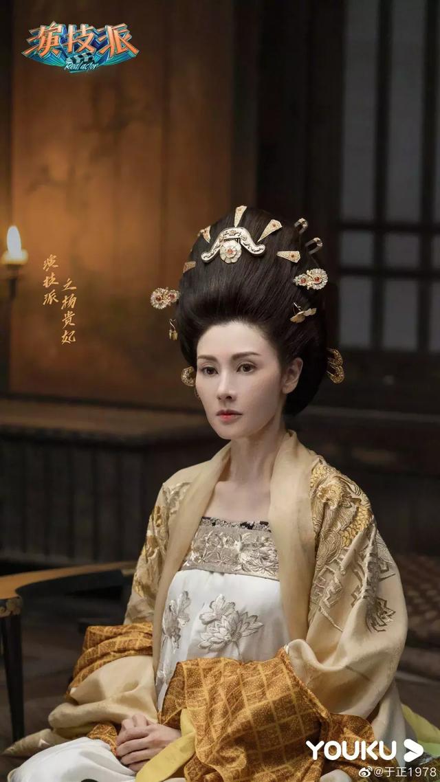 张静初演的电影，张静初拍的老电影（被太太团封杀的张静初）