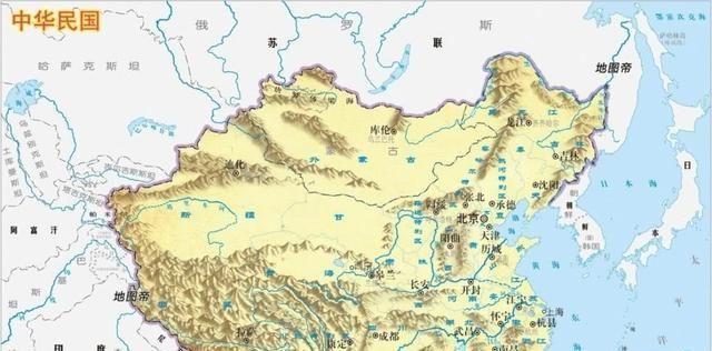 热河是哪里，热河是哪个地方的（曾经的热河省以承德市为省会）