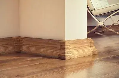 大家千万别铺pvc地垫，厨房地垫用pvc的好吗（为什么踢脚线最好的材质是塑料）