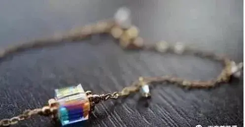 十二星座手链图片，十二星座手链图片 水瓶（十二星座专属唯美手链）