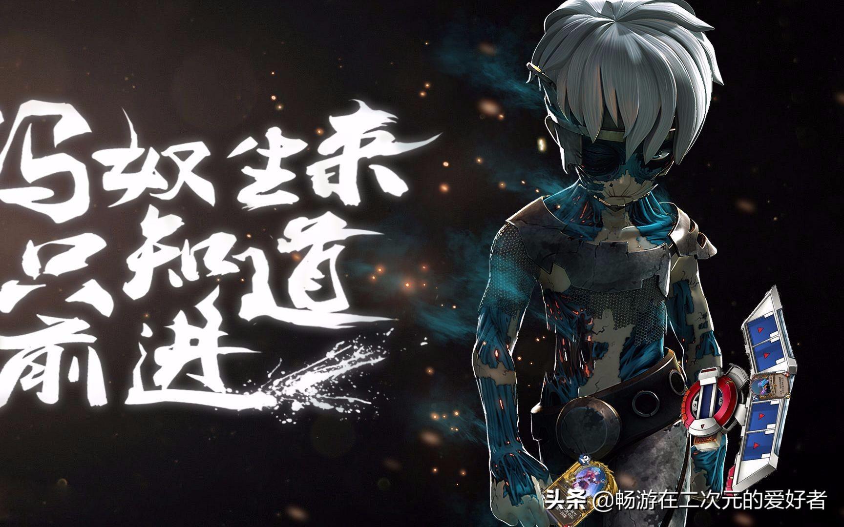 5分《幻镜诺德琳》,令人遗憾的佳作