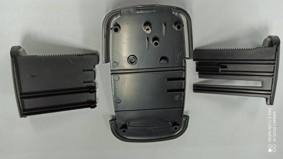 手机支架怎么折，手机支架怎么折简单结实（车载手机支架的拆解）