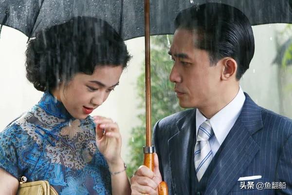 八部汤唯出演过的电影，你看过几部呢？最喜欢哪个角色？