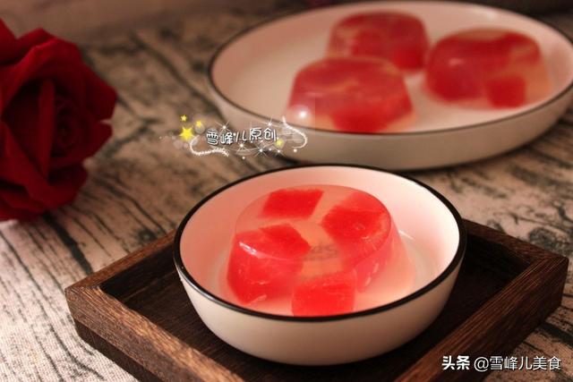 海石花的功效与吃法，海石花草这样做