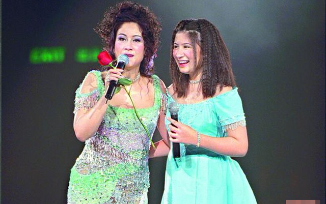 凤飞飞个人资料，凤飞飞个人资料简介（嫁功夫巨星30岁就守寡）