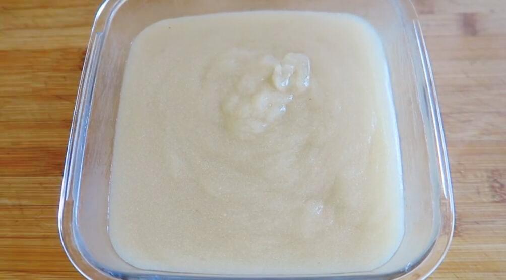 圖片[5]-【雪梨糕】做法步驟圖 香甜Q彈軟糯 孩子特別喜歡吃-起舞食譜網