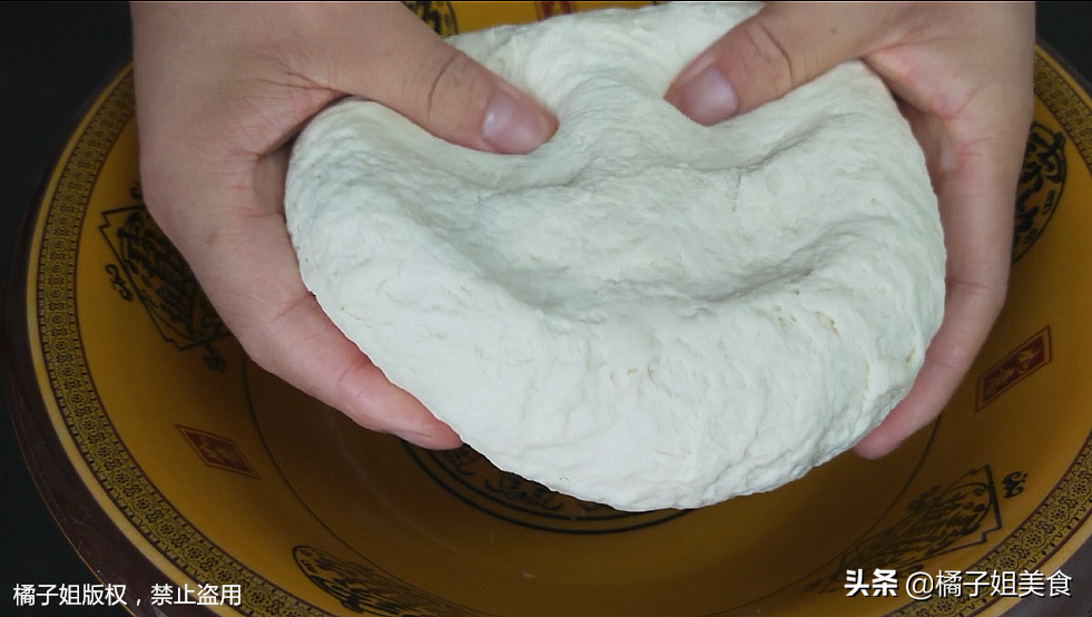 圖片[2]-【褲帶面】做法步驟圖 關鍵步奏告訴你 學會后可以擺攤了-起舞食譜網