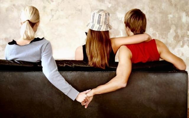 婚外情互相不删除不联系，婚外情互相不删除不联系你,你找他也理你（有了婚外情的已婚男女）