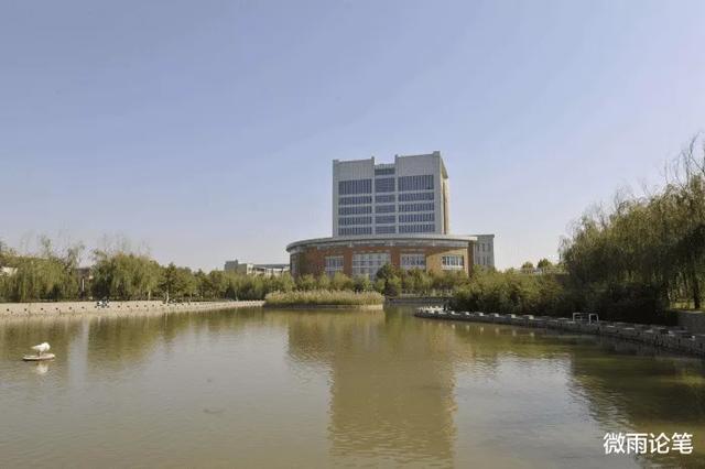 郑州师范学院怎么样，排名好不好（河南这2所师范学院排名较后）