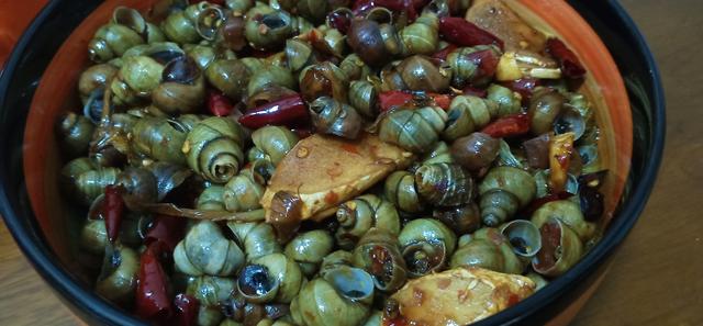 丁螺怎么炒，丁字螺怎么炒（下面我分享一下我的做法）