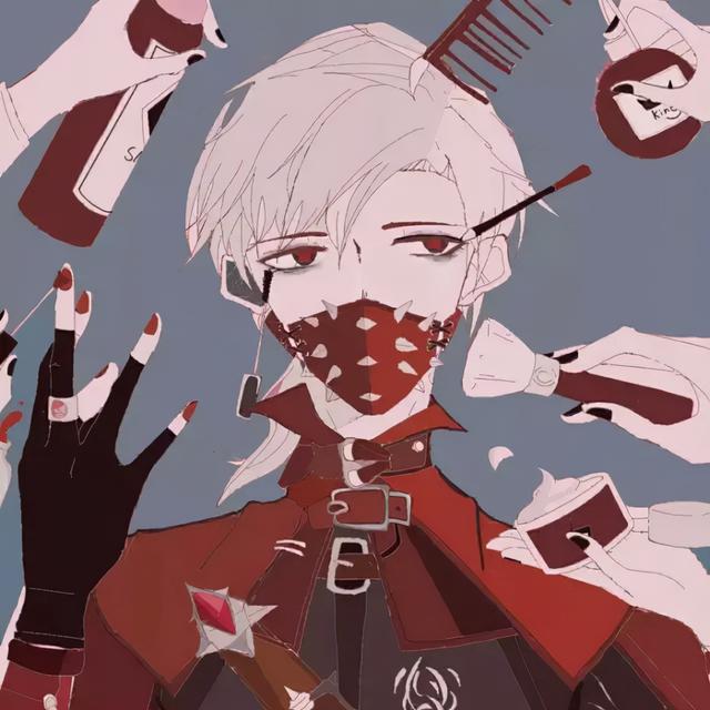 第五人格q版图片，第五人格q版头像♡微信（<已被2w人收藏>）