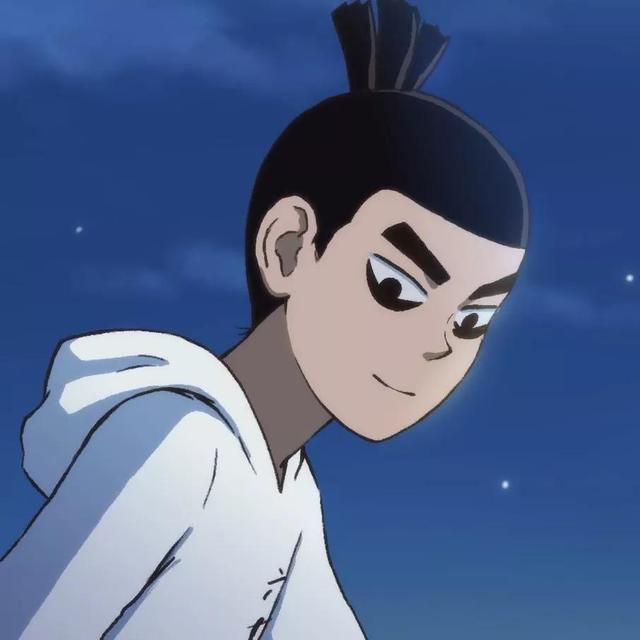 刺客五六七图片，刺客伍六七微信（刺客伍六七，头像来啦）