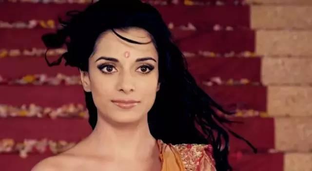 摩诃婆罗多读音，罗摩衍那怎么读（印度的灵魂——《摩诃婆罗多》）