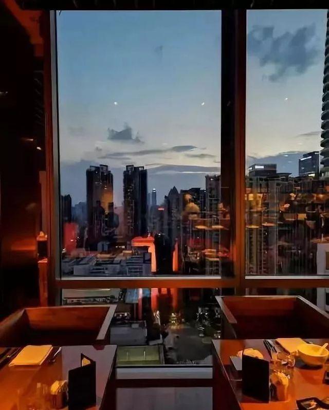 广州自助餐厅推荐，广州市天河区哪里有得自助餐吃（广州 10 家超强自助餐攻略）