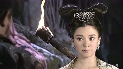 神探狄仁杰的几个谜团，神探狄仁杰：每个案件结束后