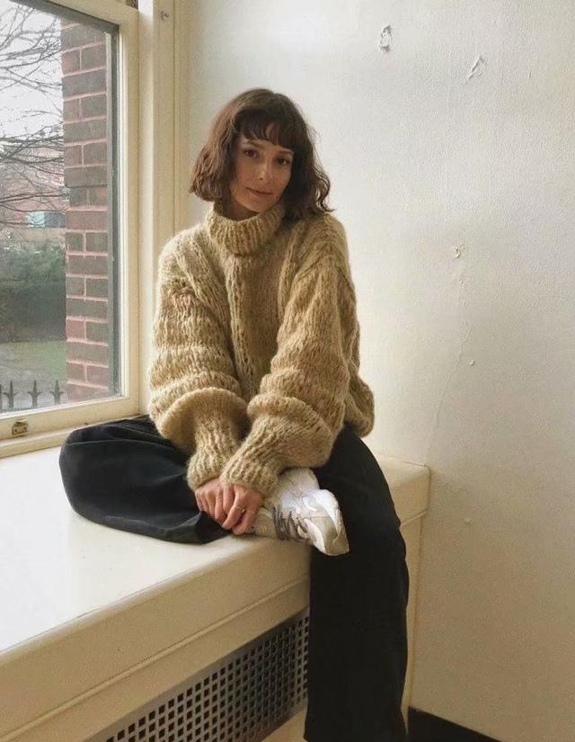 毛衣算是针织衫吗，毛衣算是针织衫吗女生（你不知道的20个秘密）