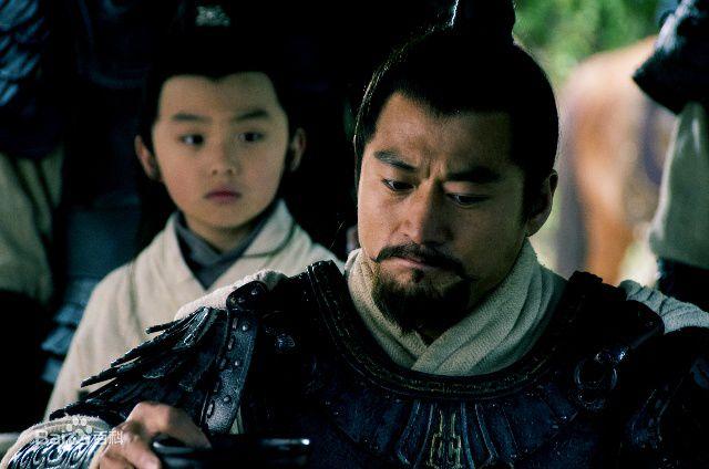 孙权是哪国的人，孙权是什么人（孙权的发迹：父亲是牛人）