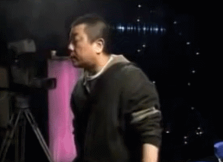 王朔人物深度解析，却让娱乐圈闻风丧胆