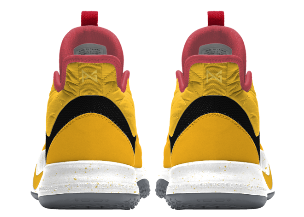 耐克官网定制要多久，耐克官网定制要多久补货（AJ难抢，何不自己定制）