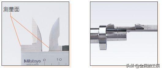 游标卡尺的读法，游标卡尺用了20年