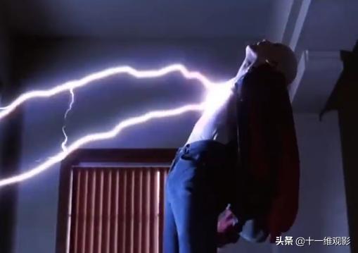 闪电奇迹结局什么意思，《闪电奇迹》：被闪电击中后